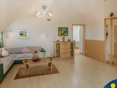 Ferienwohnung für 4 Personen (70 m²) in Bansin (Seebad) 4/10