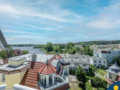 Ferienwohnung für 4 Personen (70 m²) in Bansin (Seebad) 7/10