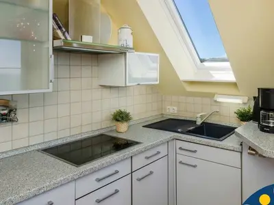 Ferienwohnung für 4 Personen (70 m²) in Bansin (Seebad) 8/10