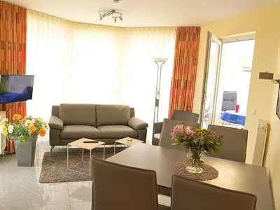Ferienwohnung für 4 Personen (57 m²) in Bansin (Seebad) 3/10