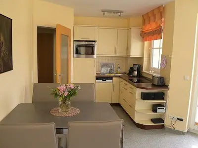 Ferienwohnung für 4 Personen (57 m²) in Bansin (Seebad) 5/10