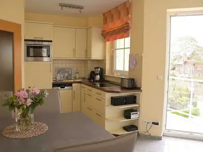 Ferienwohnung für 4 Personen (57 m²) in Bansin (Seebad) 6/10