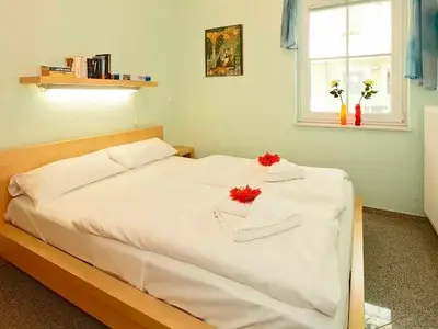 Ferienwohnung für 4 Personen (57 m²) in Bansin (Seebad) 7/10