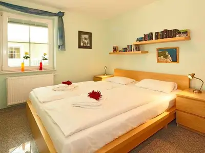 Ferienwohnung für 4 Personen (57 m²) in Bansin (Seebad) 8/10