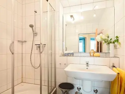 Ferienwohnung für 4 Personen (57 m²) in Bansin (Seebad) 9/10