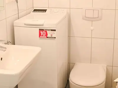 Ferienwohnung für 4 Personen (57 m²) in Bansin (Seebad) 10/10