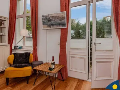 Ferienwohnung für 3 Personen (38 m²) in Bansin (Seebad) 5/10