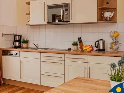 Ferienwohnung für 3 Personen (38 m²) in Bansin (Seebad) 7/10