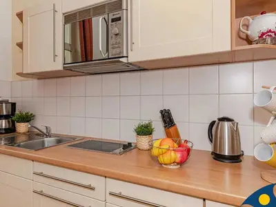 Ferienwohnung für 3 Personen (38 m²) in Bansin (Seebad) 8/10