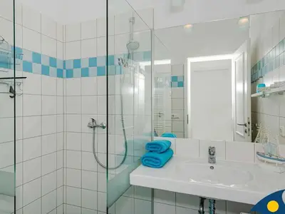 Ferienwohnung für 3 Personen (38 m²) in Bansin (Seebad) 9/10