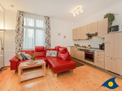 Ferienwohnung für 5 Personen (64 m²) in Bansin (Seebad) 8/10