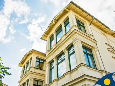 Ferienwohnung für 4 Personen (76 m²) in Bansin (Seebad) 3/10