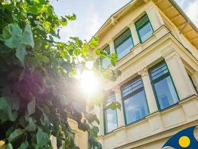 Ferienwohnung für 4 Personen (76 m²) in Bansin (Seebad) 4/10