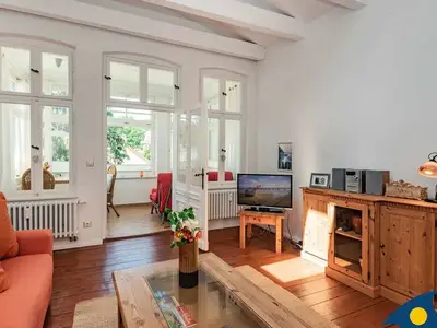 Ferienwohnung für 4 Personen (76 m²) in Bansin (Seebad) 7/10