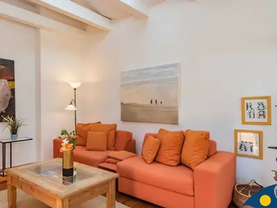 Ferienwohnung für 4 Personen (76 m²) in Bansin (Seebad) 8/10