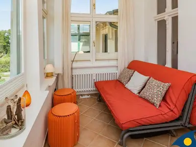 Ferienwohnung für 4 Personen (76 m²) in Bansin (Seebad) 10/10