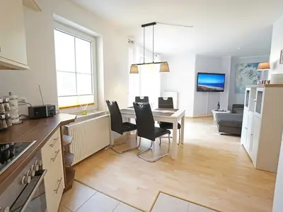 Ferienwohnung für 4 Personen (50 m²) in Bansin (Seebad) 4/10