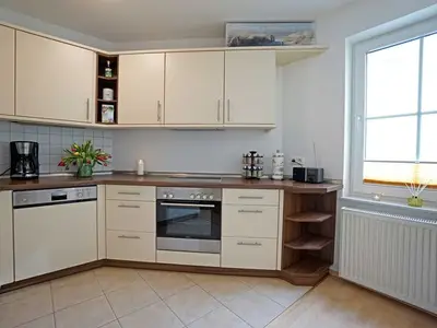 Ferienwohnung für 4 Personen (50 m²) in Bansin (Seebad) 8/10