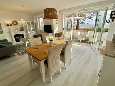 Ferienwohnung für 3 Personen (53 m²) in Bansin (Seebad) 10/10