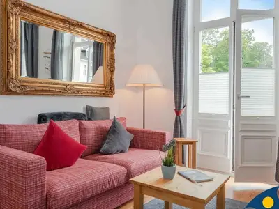 Ferienwohnung für 4 Personen (38 m²) in Bansin (Seebad) 7/10