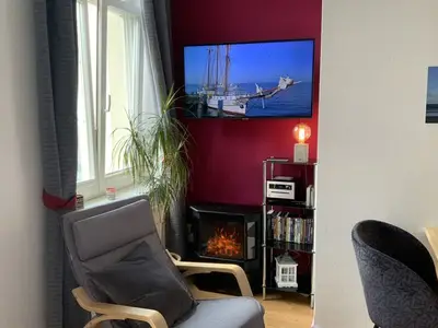 Ferienwohnung für 4 Personen (38 m²) in Bansin (Seebad) 8/10