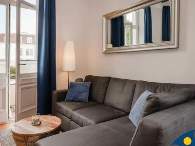 Ferienwohnung für 3 Personen (38 m²) in Bansin (Seebad) 6/10