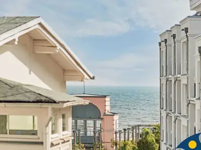 Ferienwohnung für 3 Personen (38 m²) in Bansin (Seebad) 10/10