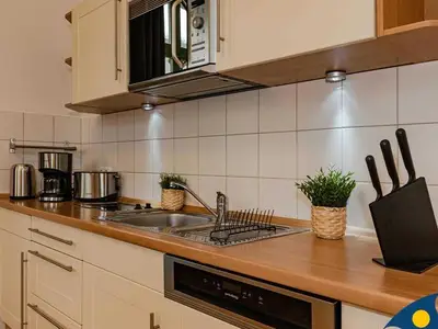 Ferienwohnung für 4 Personen (45 m²) in Bansin (Seebad) 7/10