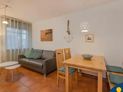 Ferienwohnung für 2 Personen (45 m²) in Bansin (Seebad) 3/10