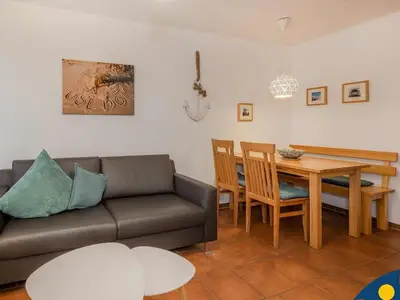 Ferienwohnung für 2 Personen (45 m²) in Bansin (Seebad) 5/10