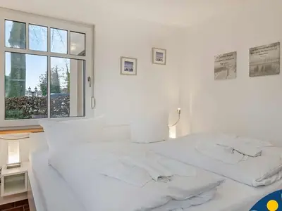 Ferienwohnung für 2 Personen (45 m²) in Bansin (Seebad) 9/10
