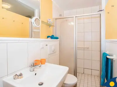 Ferienwohnung für 2 Personen (45 m²) in Bansin (Seebad) 10/10