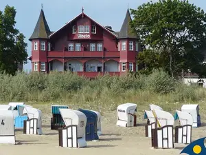 Ferienwohnung für 2 Personen (56 m²) in Bansin (Seebad)