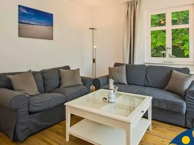 Ferienwohnung für 5 Personen (59 m²) in Bansin (Seebad) 5/10