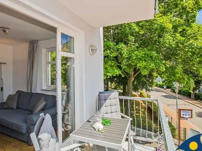 Ferienwohnung für 5 Personen (59 m²) in Bansin (Seebad) 7/10