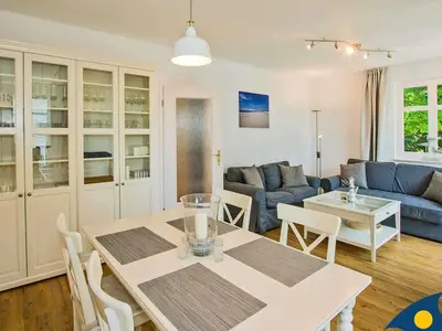 Ferienwohnung für 5 Personen (59 m²) in Bansin (Seebad) 8/10