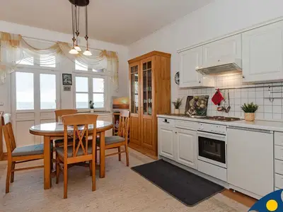 Ferienwohnung für 2 Personen (35 m²) in Bansin (Seebad) 9/10