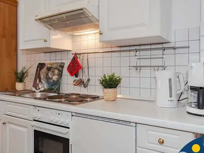 Ferienwohnung für 2 Personen (35 m²) in Bansin (Seebad) 10/10