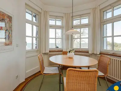 Ferienwohnung für 2 Personen (56 m²) in Bansin (Seebad) 7/10