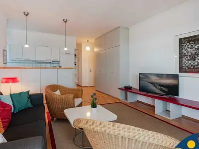 Ferienwohnung für 2 Personen (56 m²) in Bansin (Seebad) 10/10