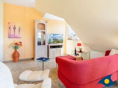 Ferienwohnung für 3 Personen (71 m²) in Bansin (Seebad) 6/10