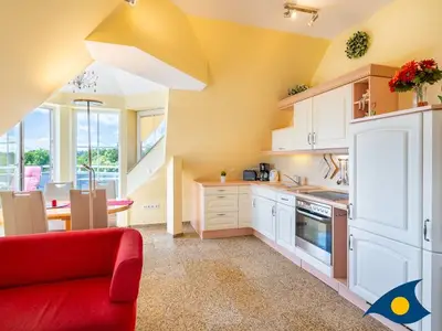 Ferienwohnung für 3 Personen (71 m²) in Bansin (Seebad) 7/10