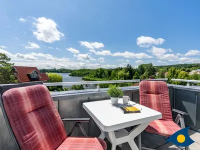 Ferienwohnung für 3 Personen (71 m²) in Bansin (Seebad) 8/10