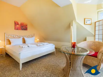 Ferienwohnung für 3 Personen (71 m²) in Bansin (Seebad) 10/10