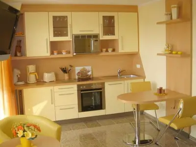Ferienwohnung für 2 Personen (33 m²) in Bansin (Seebad) 3/10