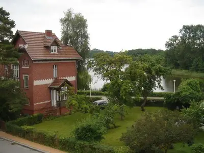 Ferienwohnung für 2 Personen (33 m²) in Bansin (Seebad) 5/10