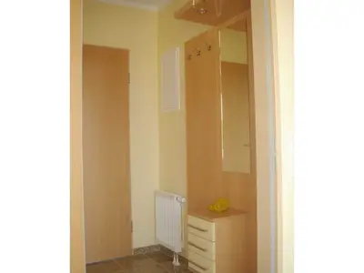 Ferienwohnung für 2 Personen (33 m²) in Bansin (Seebad) 6/10