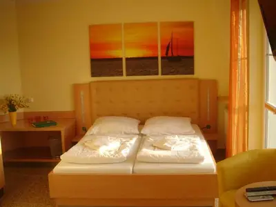 Ferienwohnung für 2 Personen (33 m²) in Bansin (Seebad) 7/10