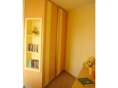Ferienwohnung für 2 Personen (33 m²) in Bansin (Seebad) 8/10