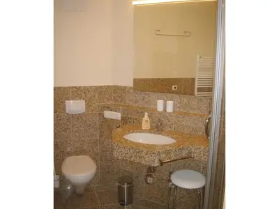 Ferienwohnung für 2 Personen (33 m²) in Bansin (Seebad) 9/10